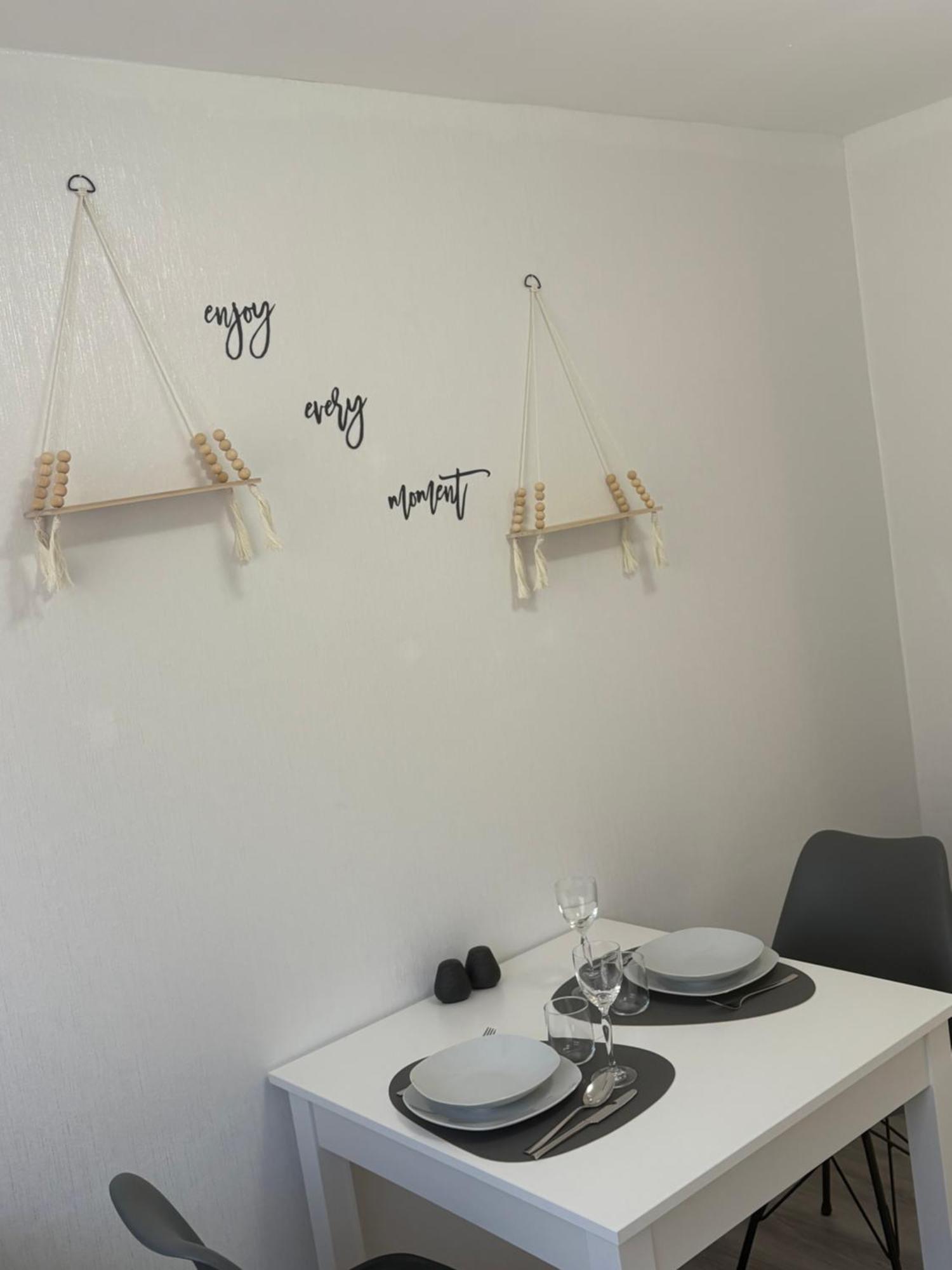 Alaras Apartment Niederaula Exterior foto